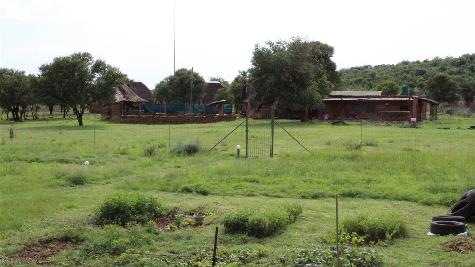 4 ha Farm in Potchefstroom Rural photo number 28