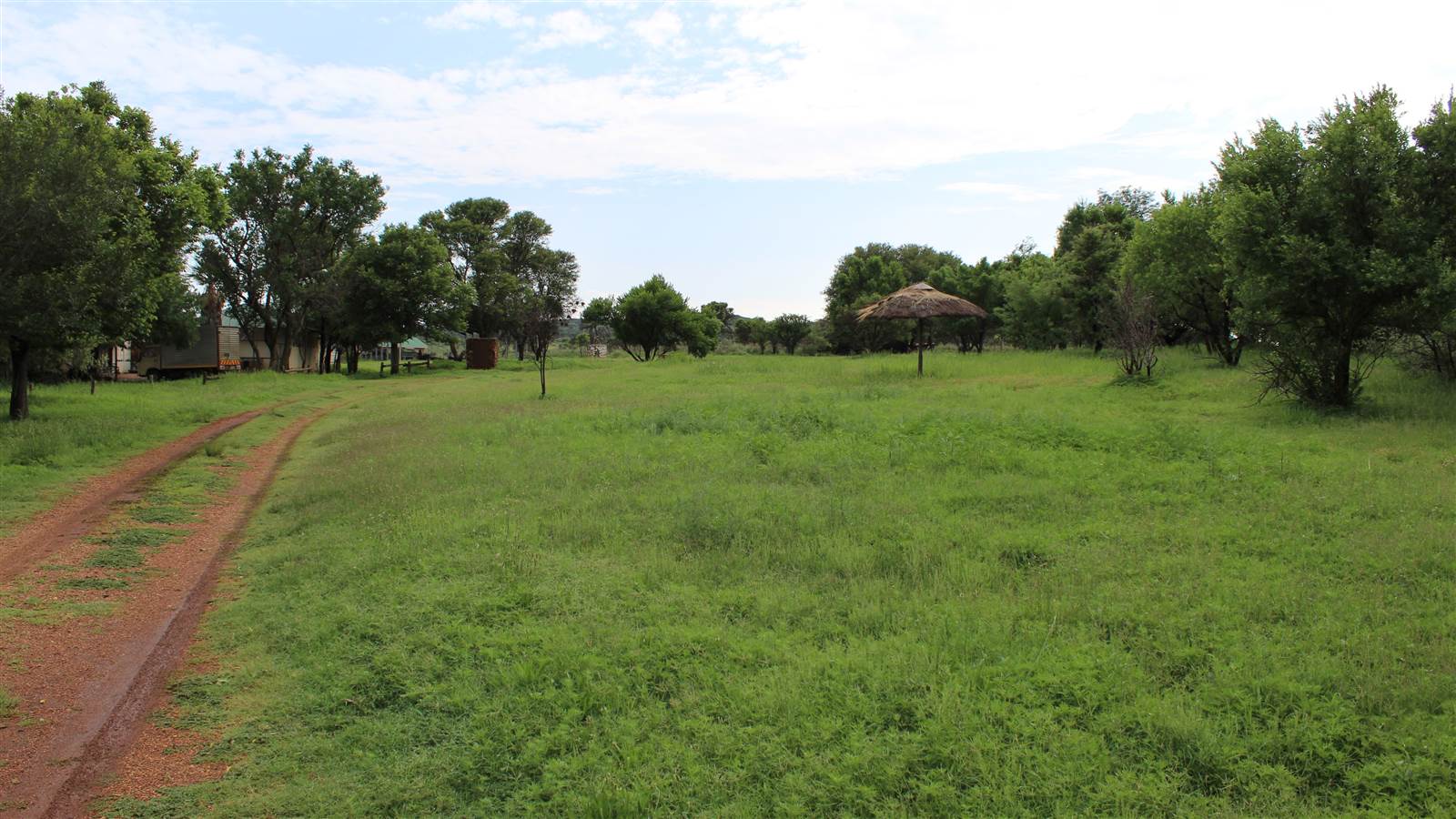 4 ha Farm in Potchefstroom Rural photo number 27