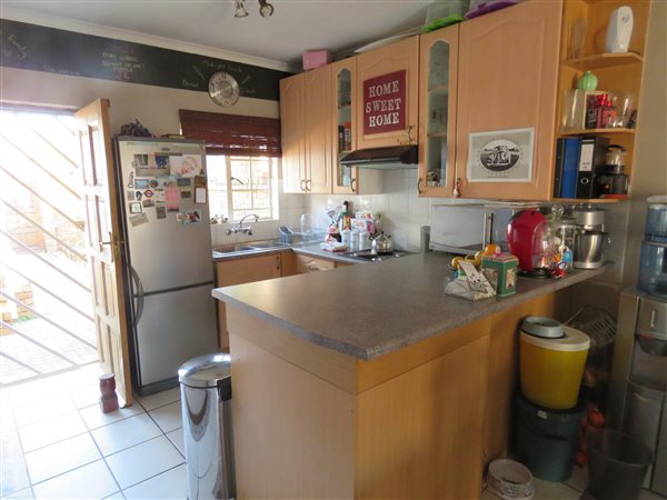 2 Bed Simplex