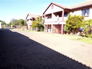 2 Bed Apartment in East Lynne
