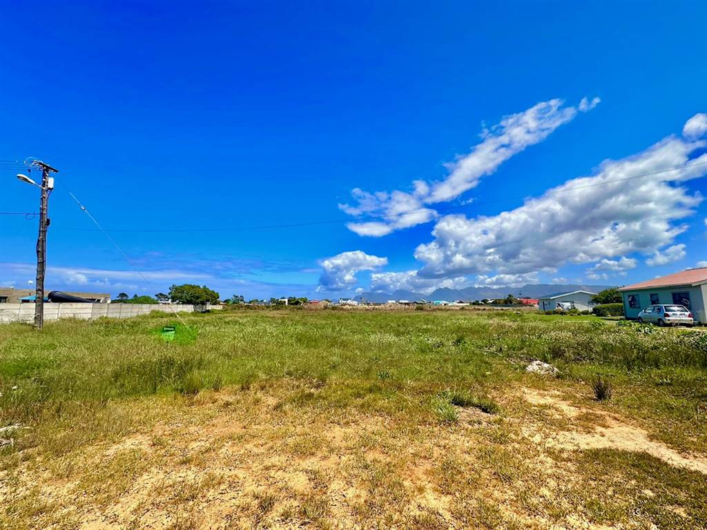 1006 m² Land available in Fisherhaven photo number 2