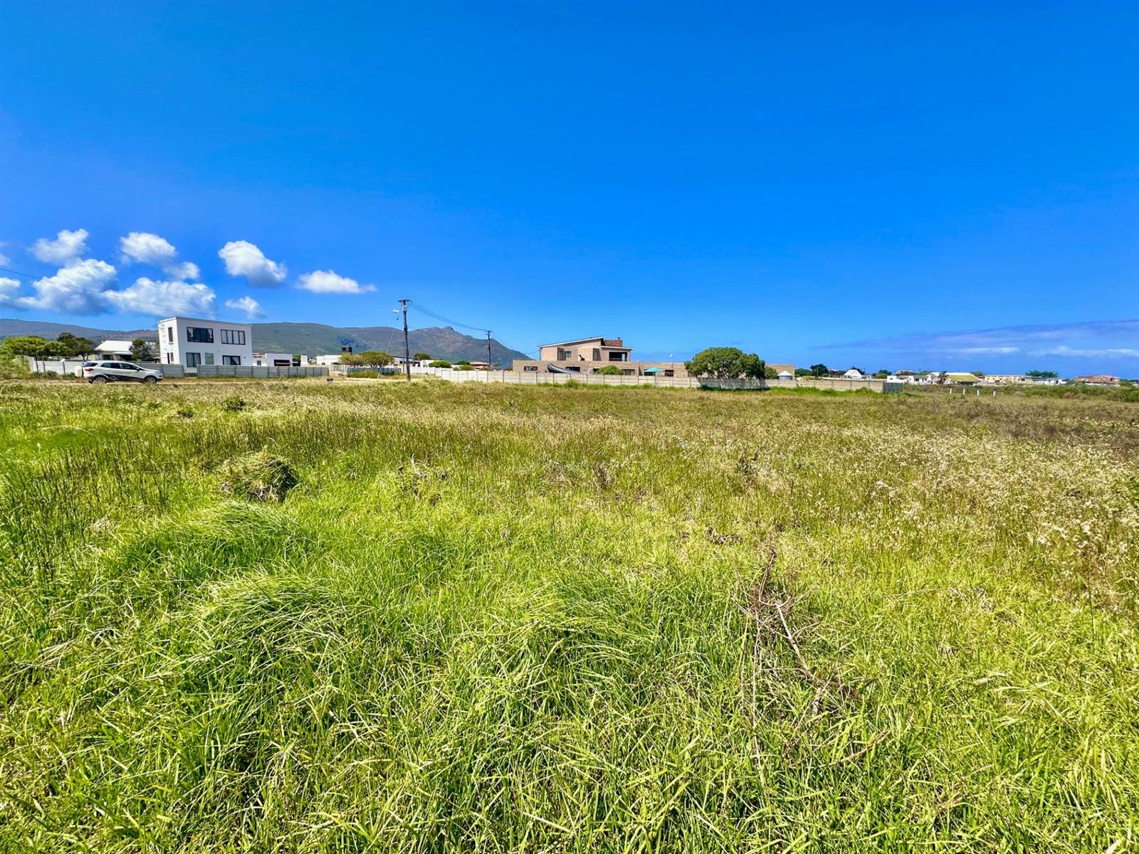 1006 m² Land available in Fisherhaven photo number 4