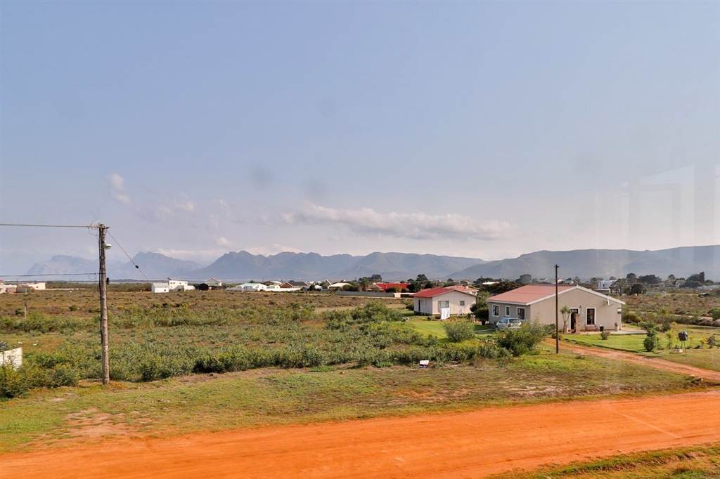 1006 m² Land available in Fisherhaven photo number 1