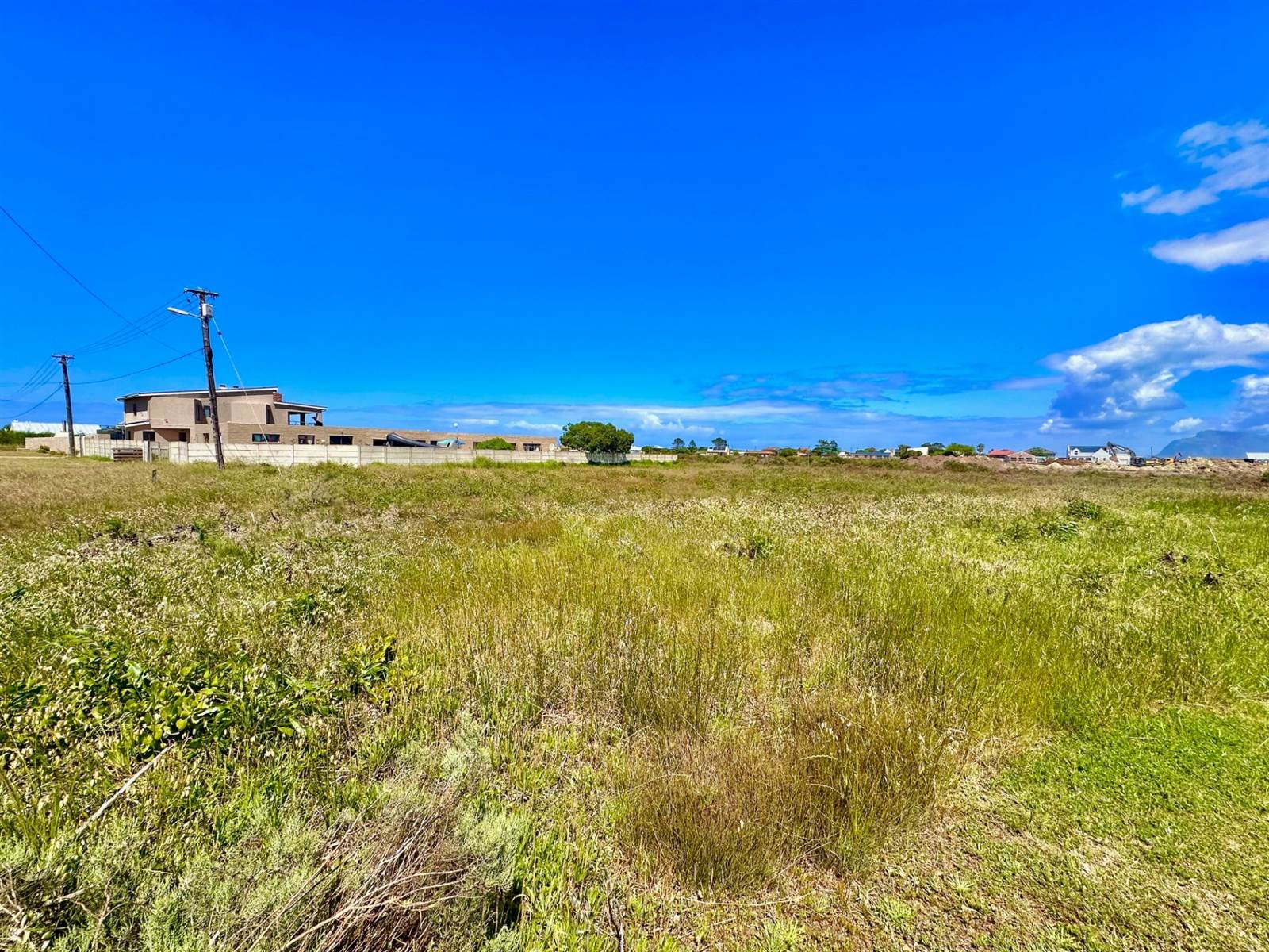 1006 m² Land available in Fisherhaven photo number 3