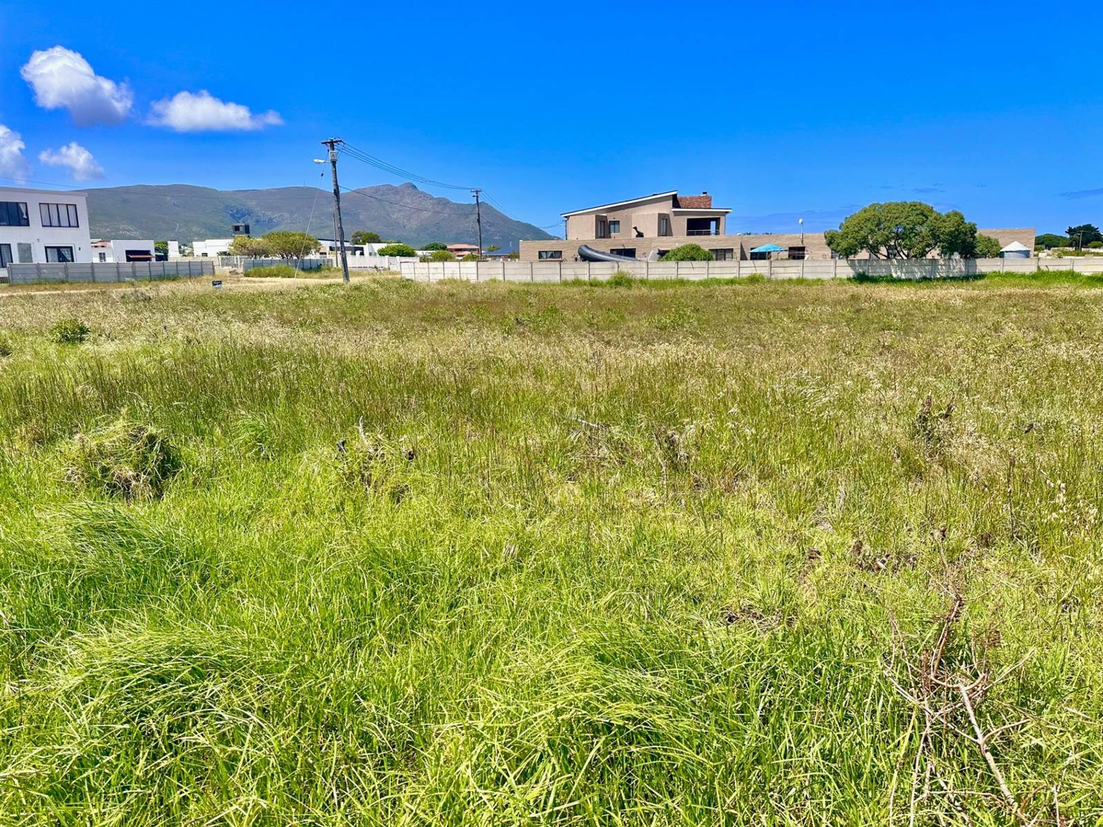 1006 m² Land available in Fisherhaven photo number 5