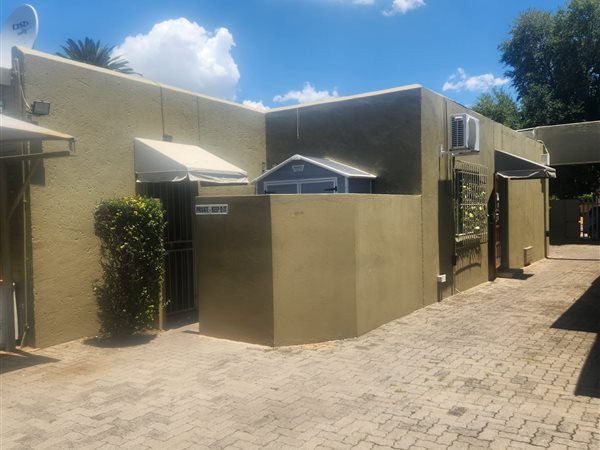 42  m² Commercial space in Edenvale