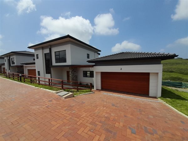 3 Bed Duplex in Palm Lakes Estate