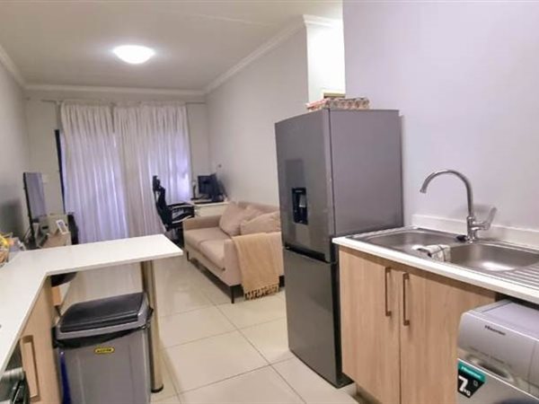 1 Bed Apartment