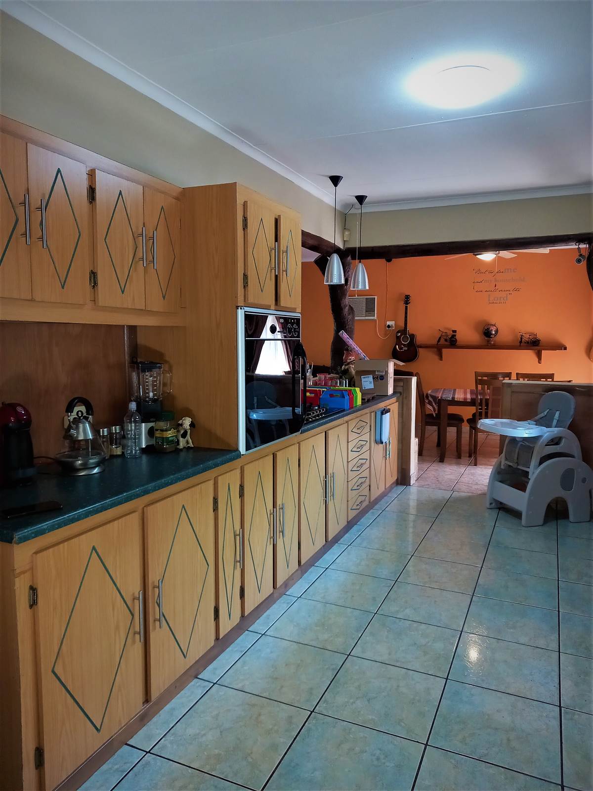 4 Bed House in Phalaborwa photo number 4
