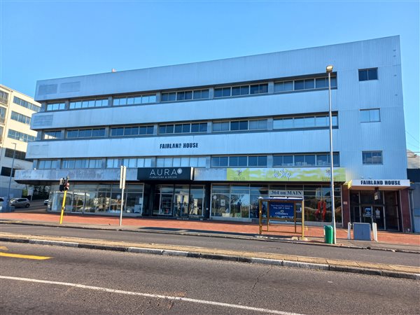 403  m² Commercial space in Salt River