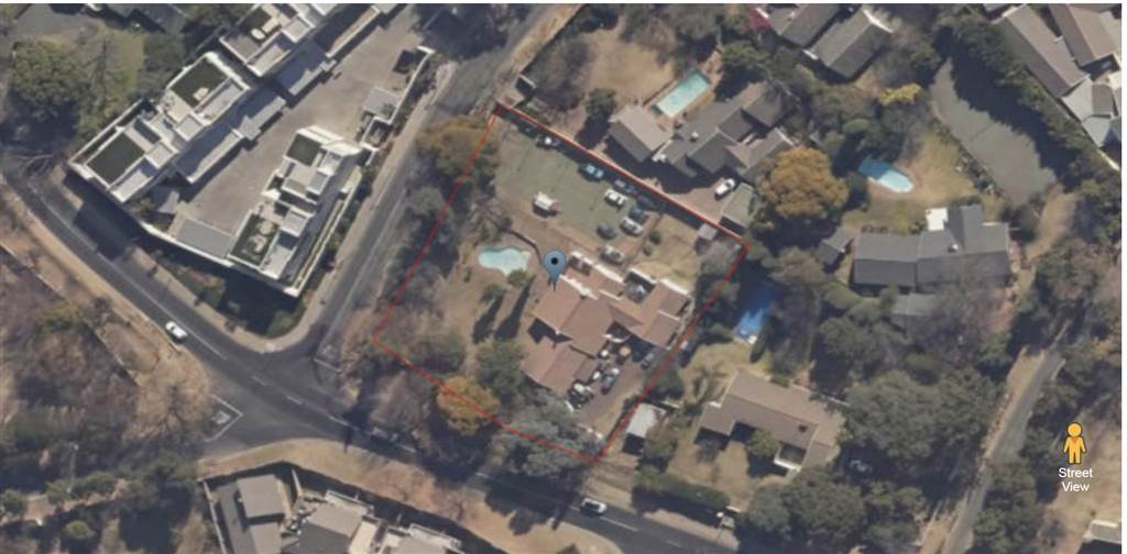 2888 m² Land available in Bryanston photo number 4