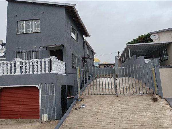 3 Bed Townhouse