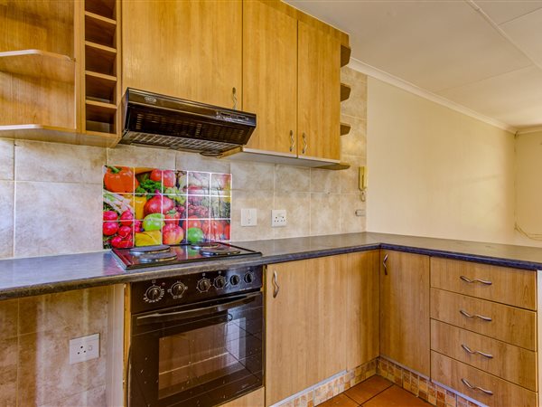 3 Bedroom Townhouse 3 Bedroom Townhouse