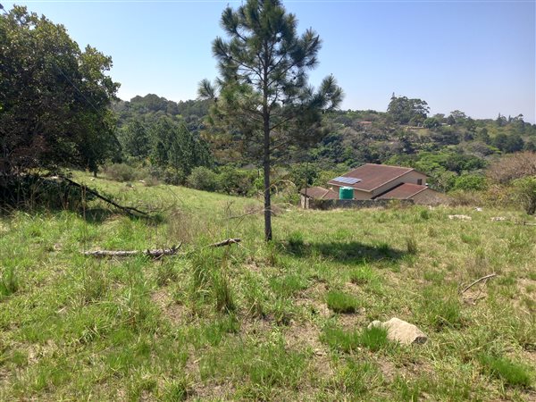 2 193 m² Land