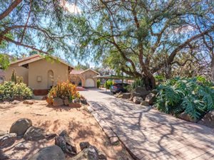 5 Bed House in Lambton Gardens