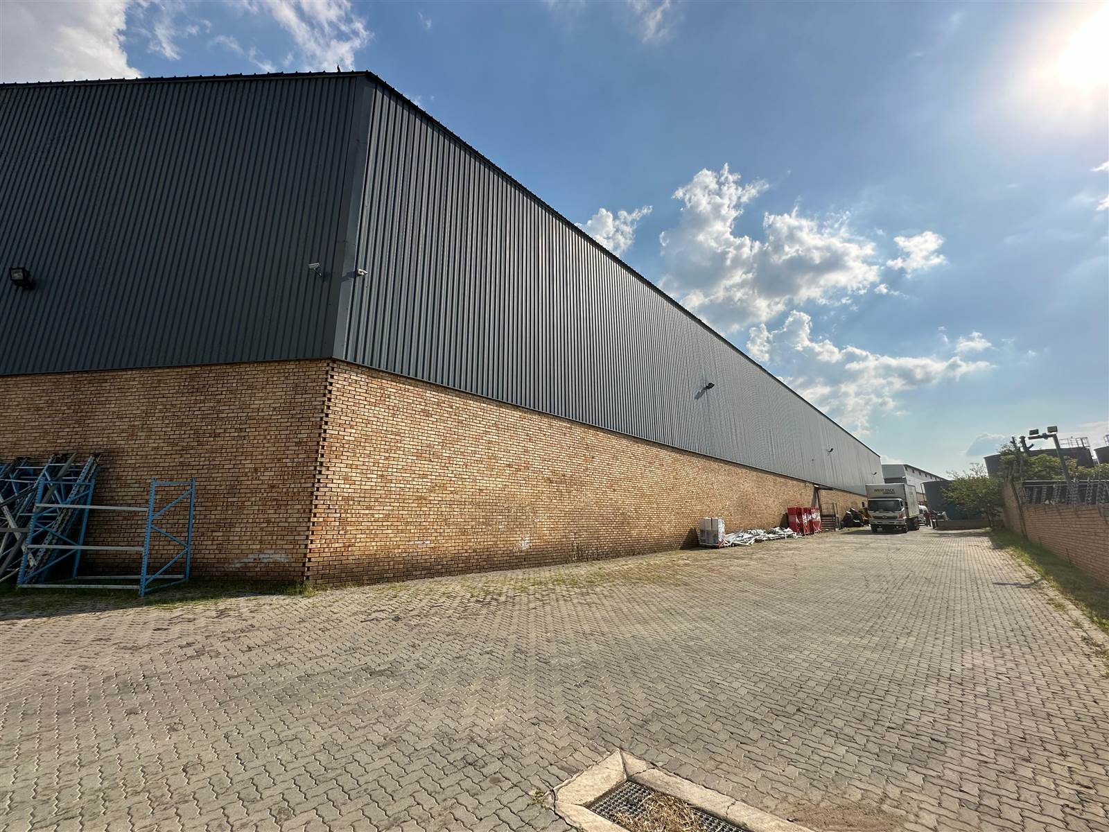 10327  m² Industrial space in Kya Sands photo number 17