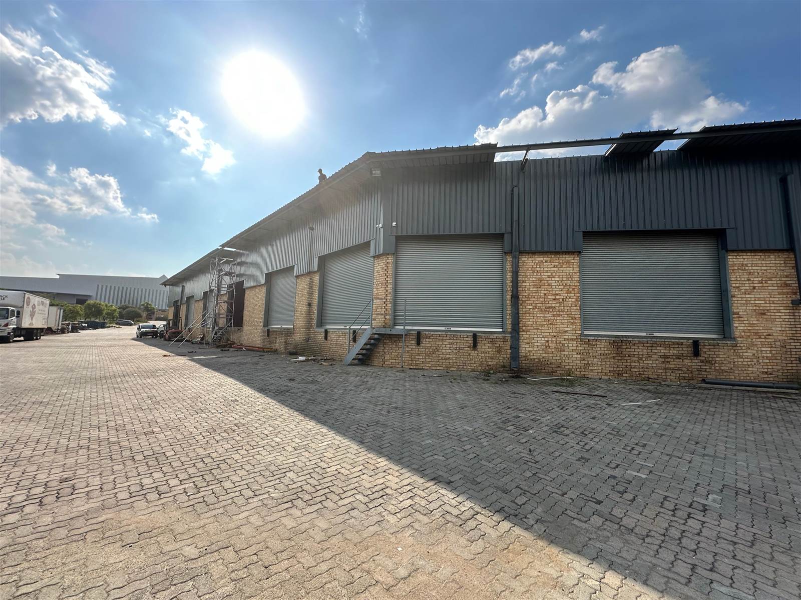 10327  m² Industrial space in Kya Sands photo number 5
