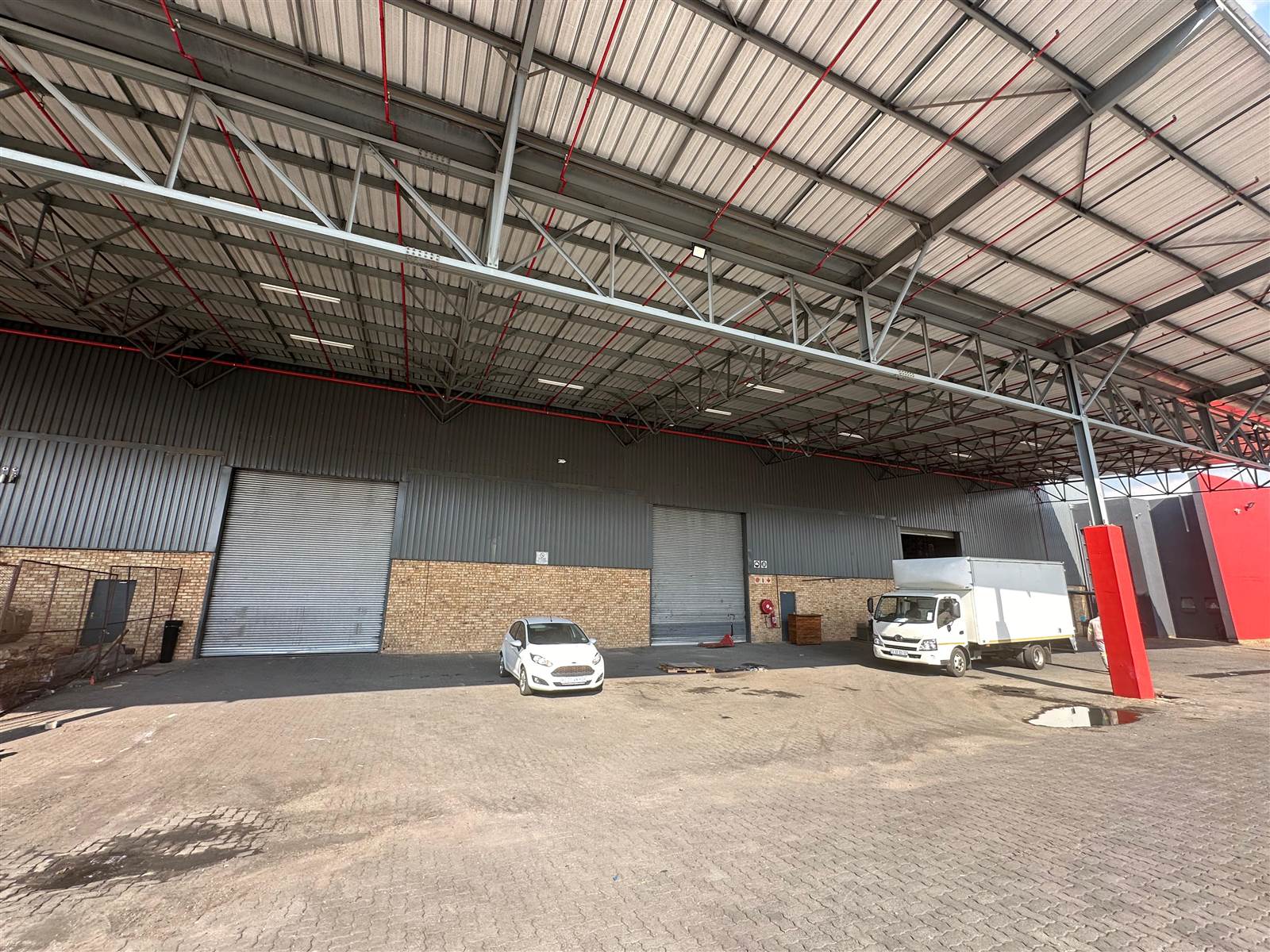 10327  m² Industrial space in Kya Sands photo number 28