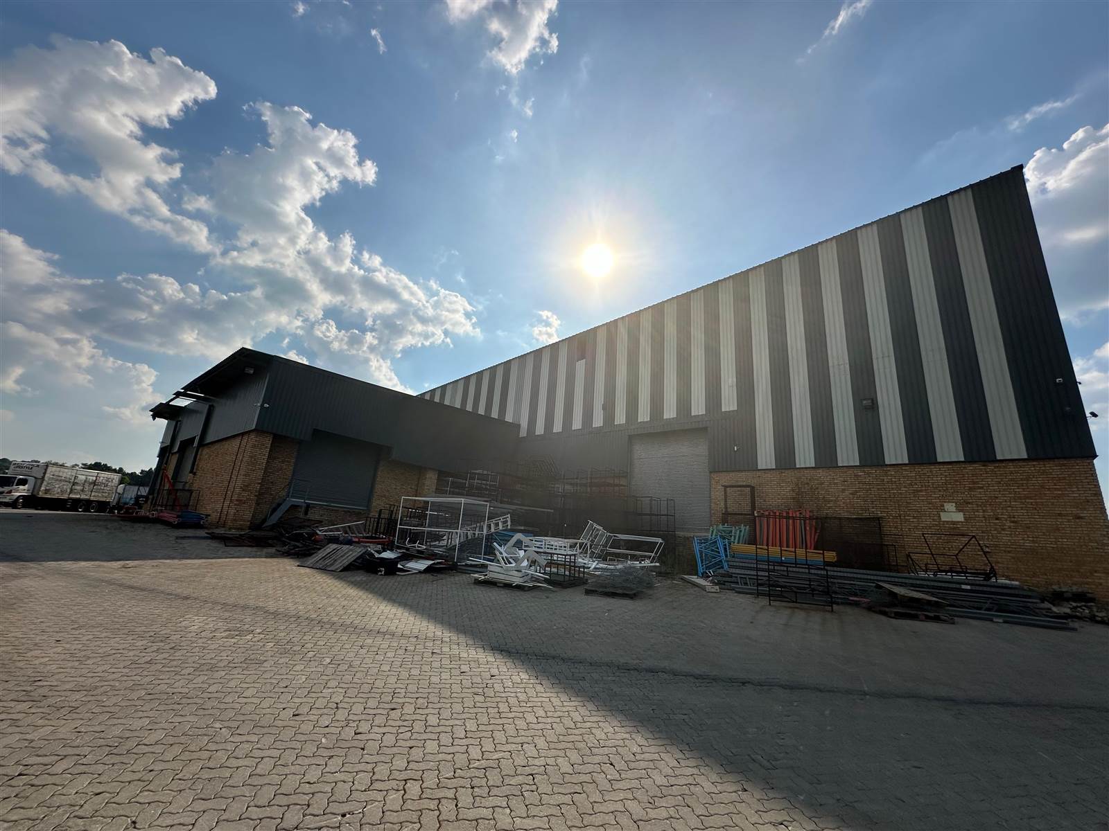 10327  m² Industrial space in Kya Sands photo number 16