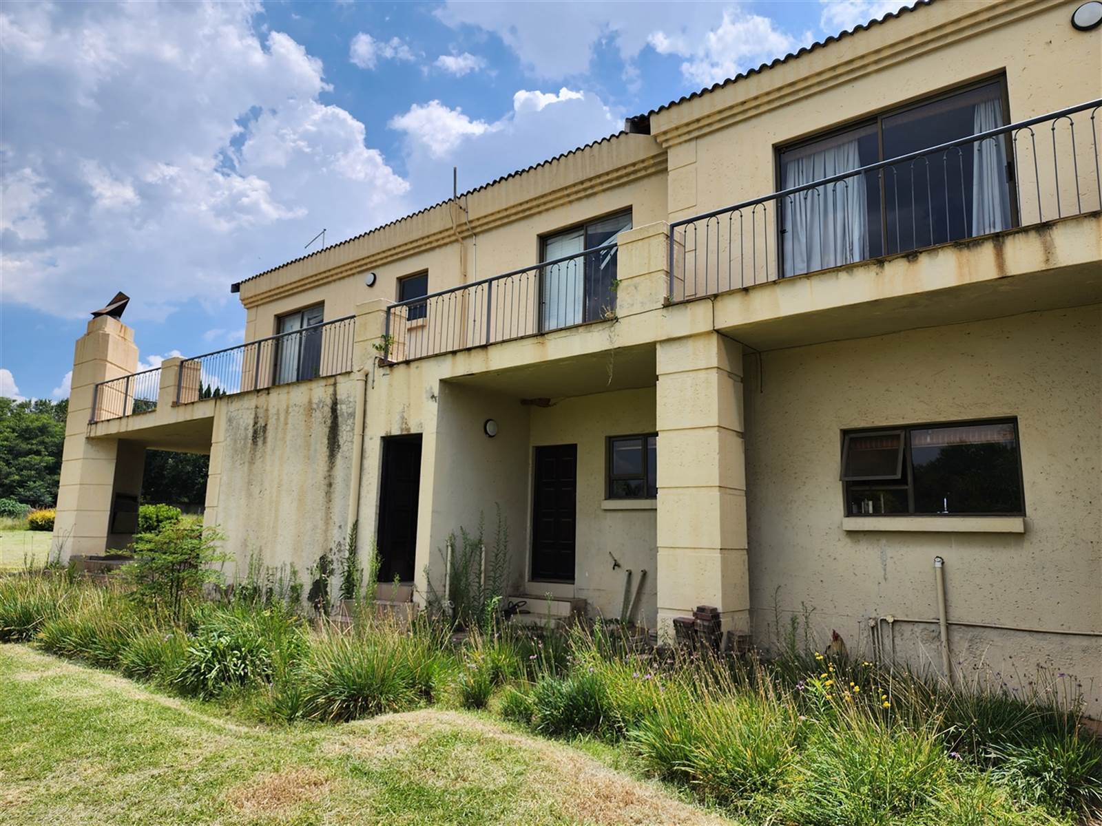 4 Bed House in Randjesfontein photo number 13