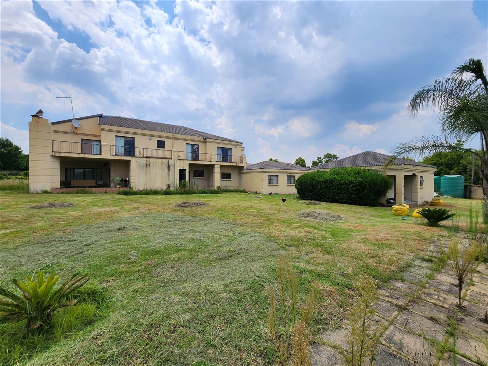 4 Bed House in Randjesfontein photo number 14