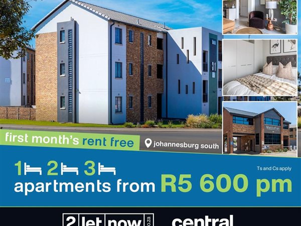 2 Bedroom Apartment 2 Bedroom Apartment
