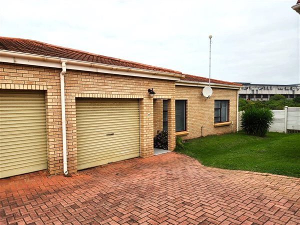 2 Bedroom Townhouse 2 Bedroom Townhouse