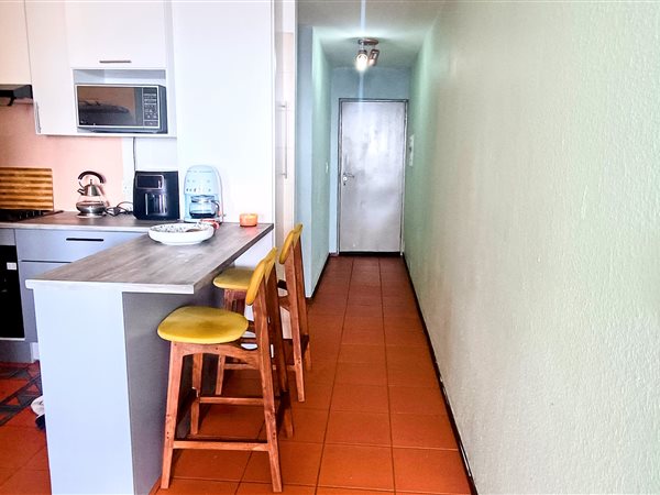 2 Bed Apartment