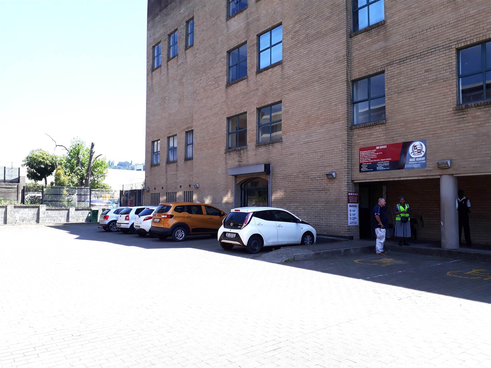 1789  m² Commercial space in Pinetown Central photo number 5