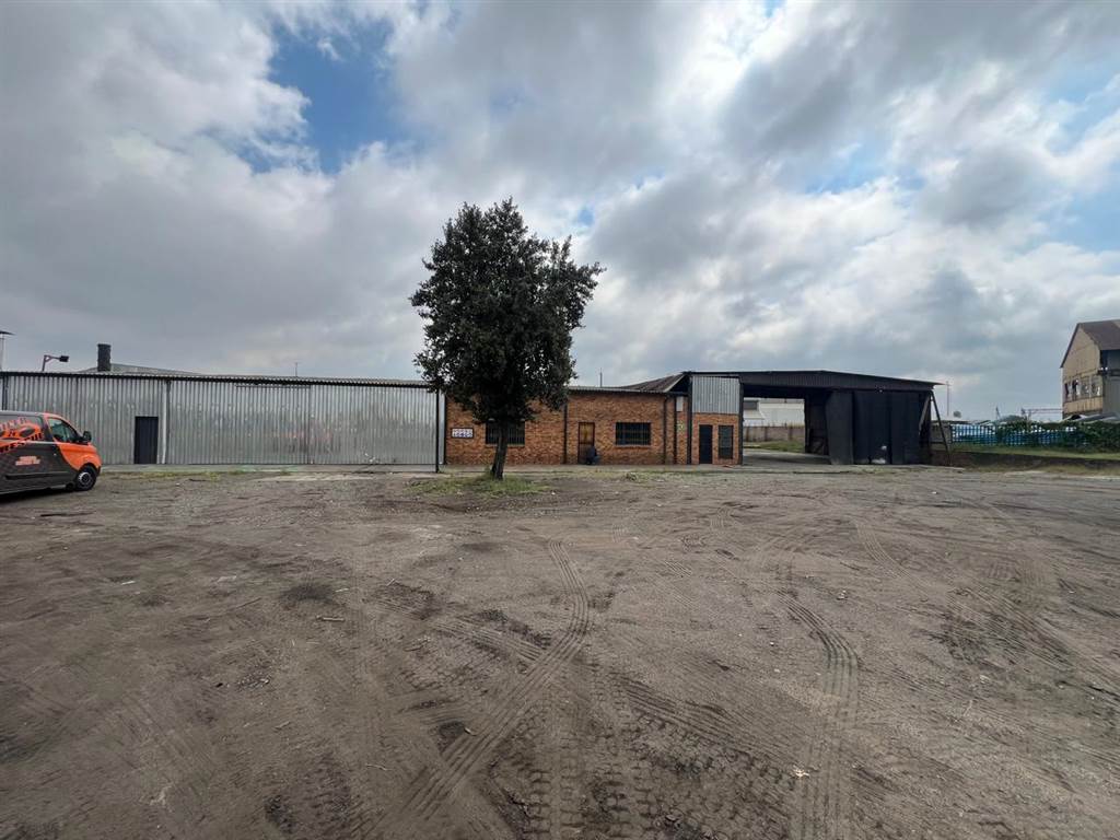 1050  m² Industrial space in Boksburg Central photo number 9