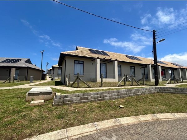 3 Bedroom House 3 Bedroom House