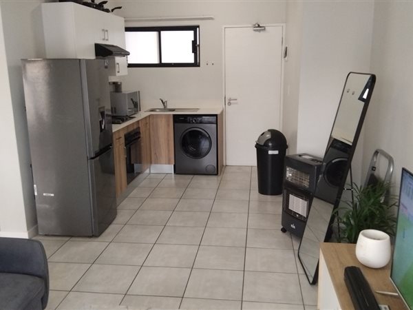 2 Bed Apartment