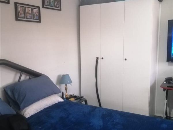 1 Bed Apartment