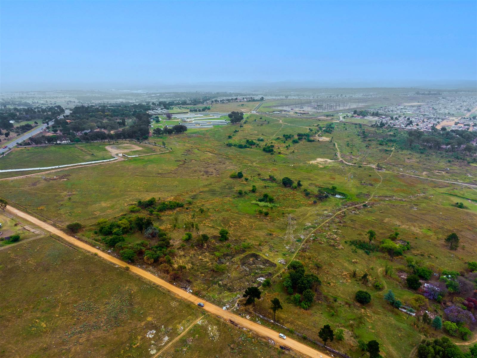 8.5 ha Land available in Blue Hills photo number 8