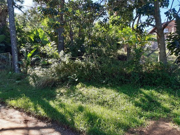 2800 m² Land available in Ramsgate