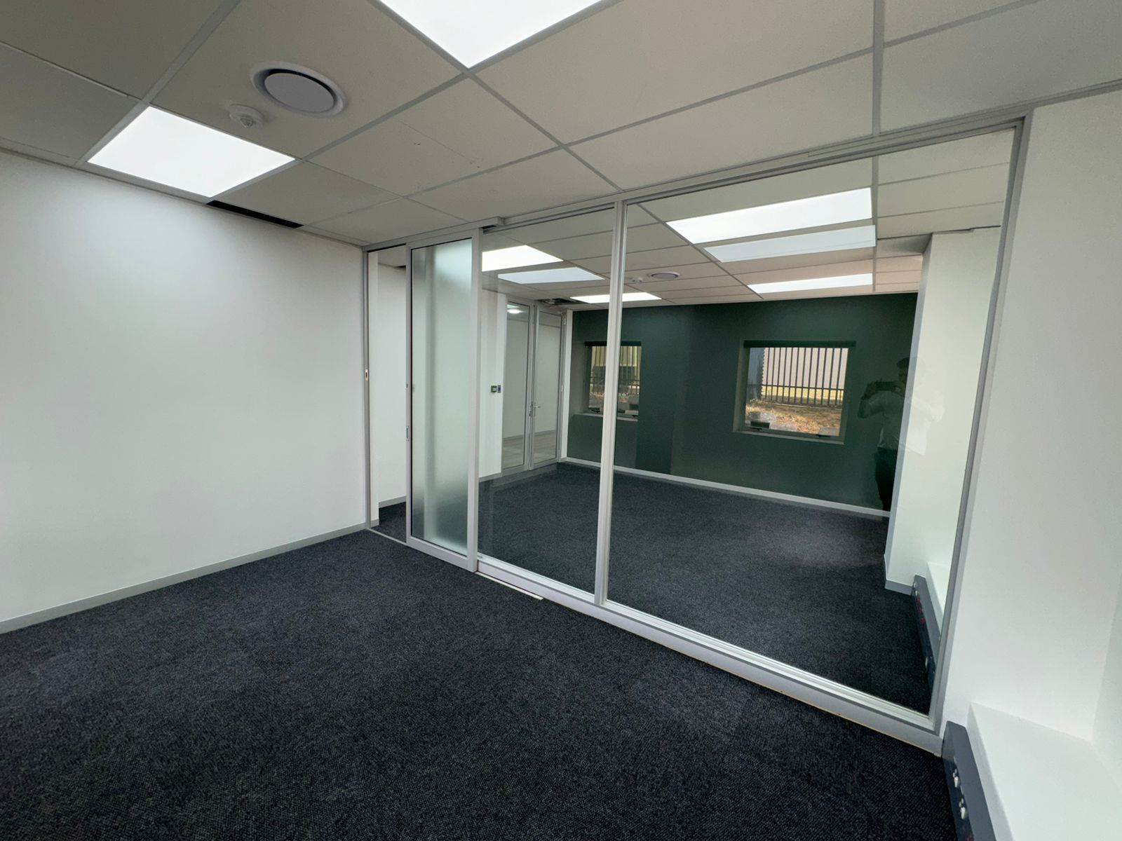 56  m² Commercial space in Sunninghill photo number 6