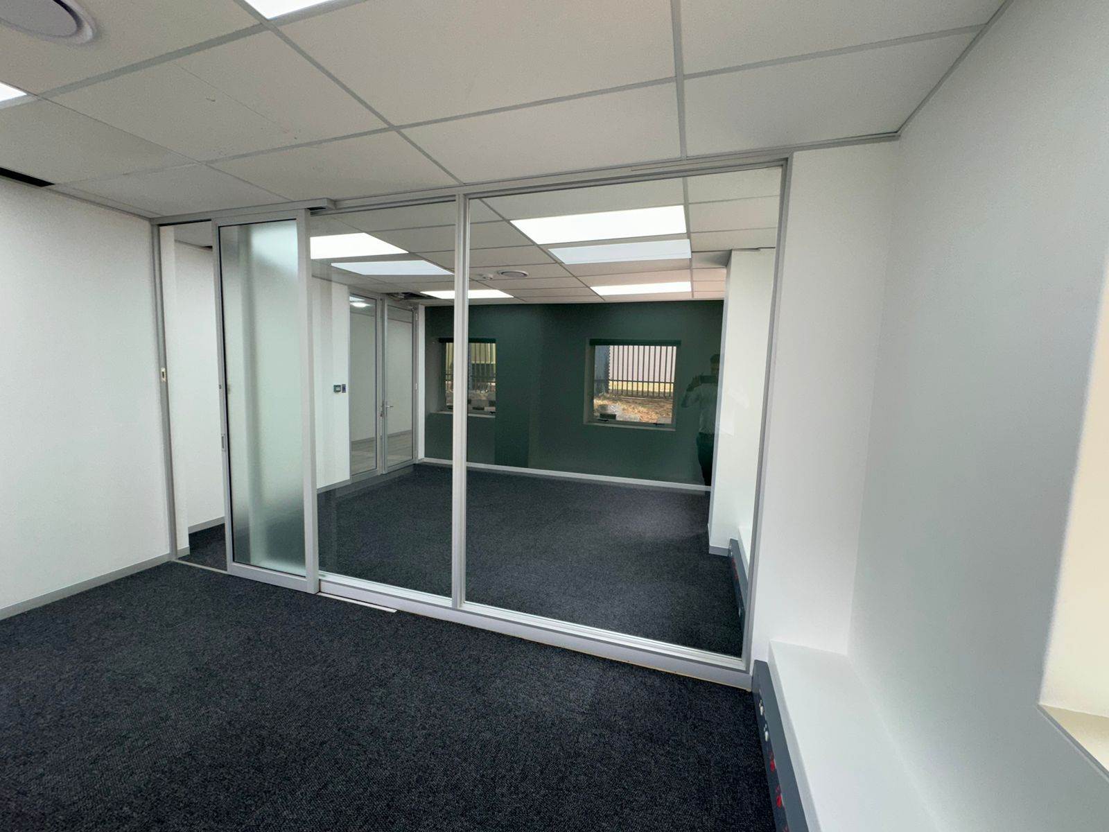 56  m² Commercial space in Sunninghill photo number 8