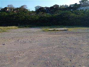 1.5 ha Land available in Briardene