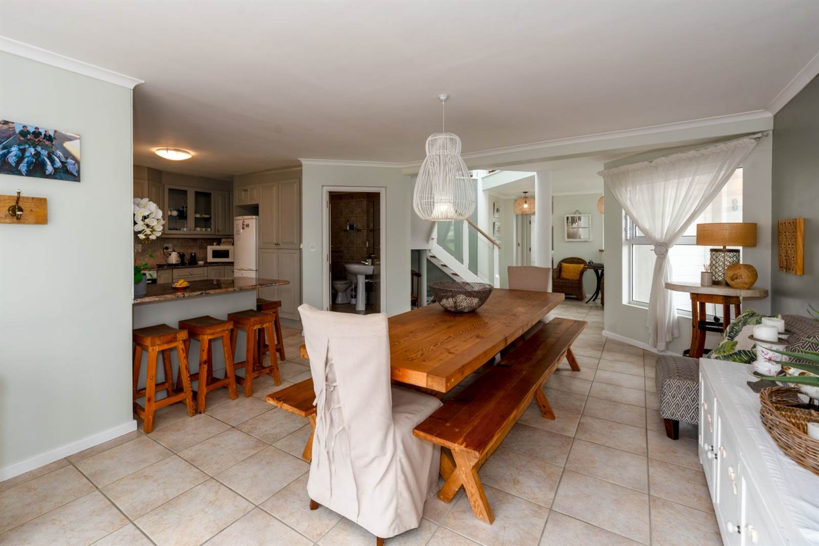 3 Bed House in Hout Bay and surrounds photo number 6