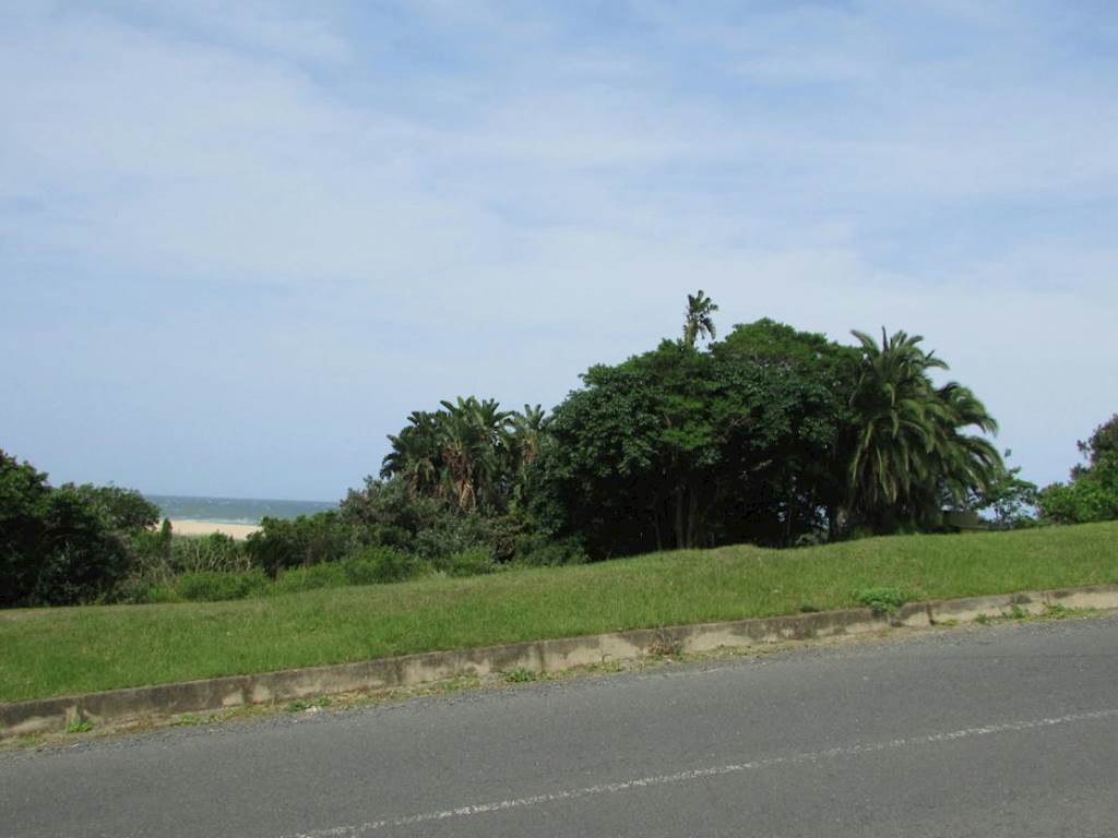 6892 m² Land available in Shelly Beach photo number 4