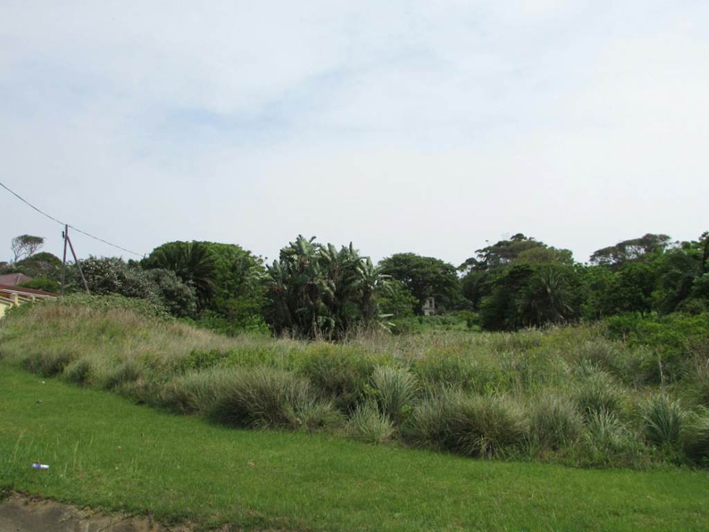 6892 m² Land available in Shelly Beach photo number 1
