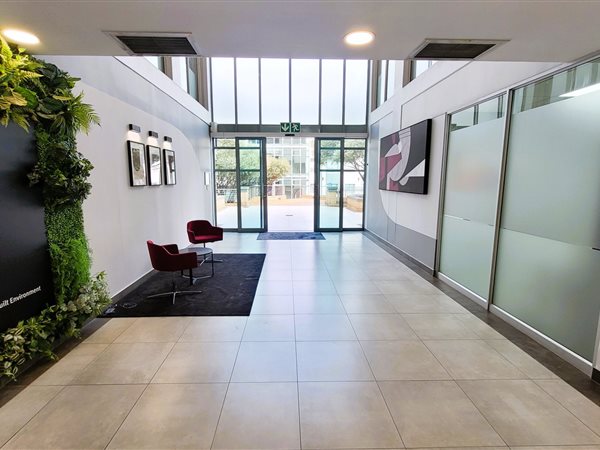 278  m² Office Space in Hillcrest
