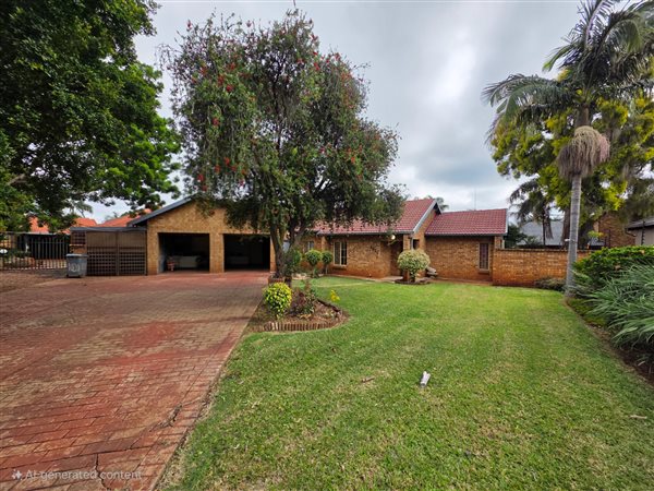 3 Bedroom House 3 Bedroom House