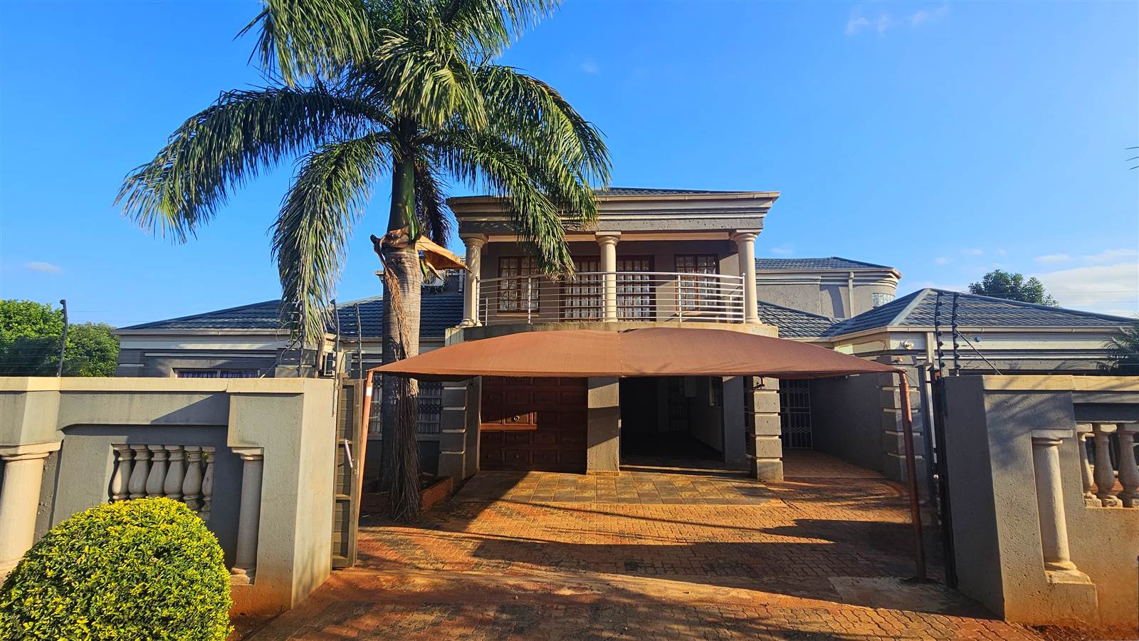 6 Bed House for sale in Makhado (Louis Trichardt) | T4565019 | Private ...