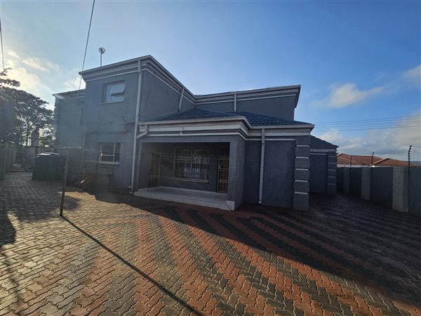 6 Bed House for sale in Makhado (Louis Trichardt) | T4565019 | Private ...