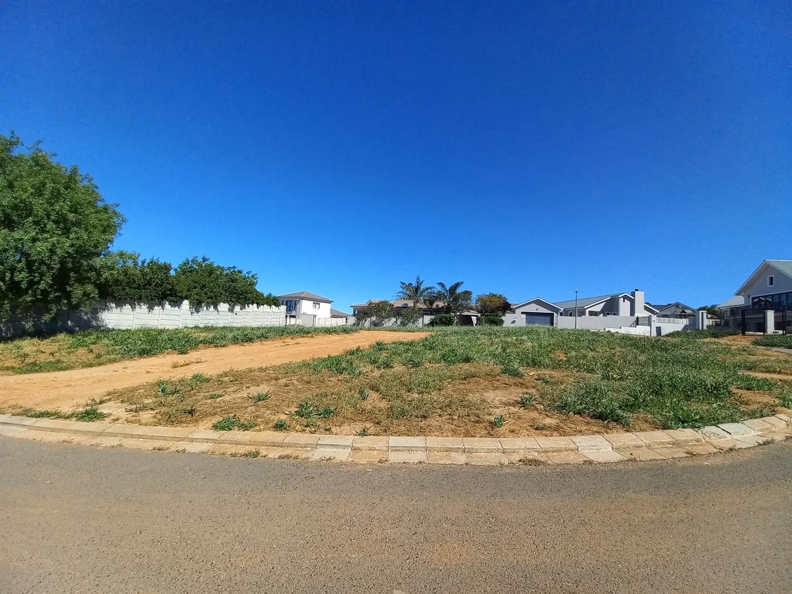 766 m² Land available in Malmesbury photo number 1