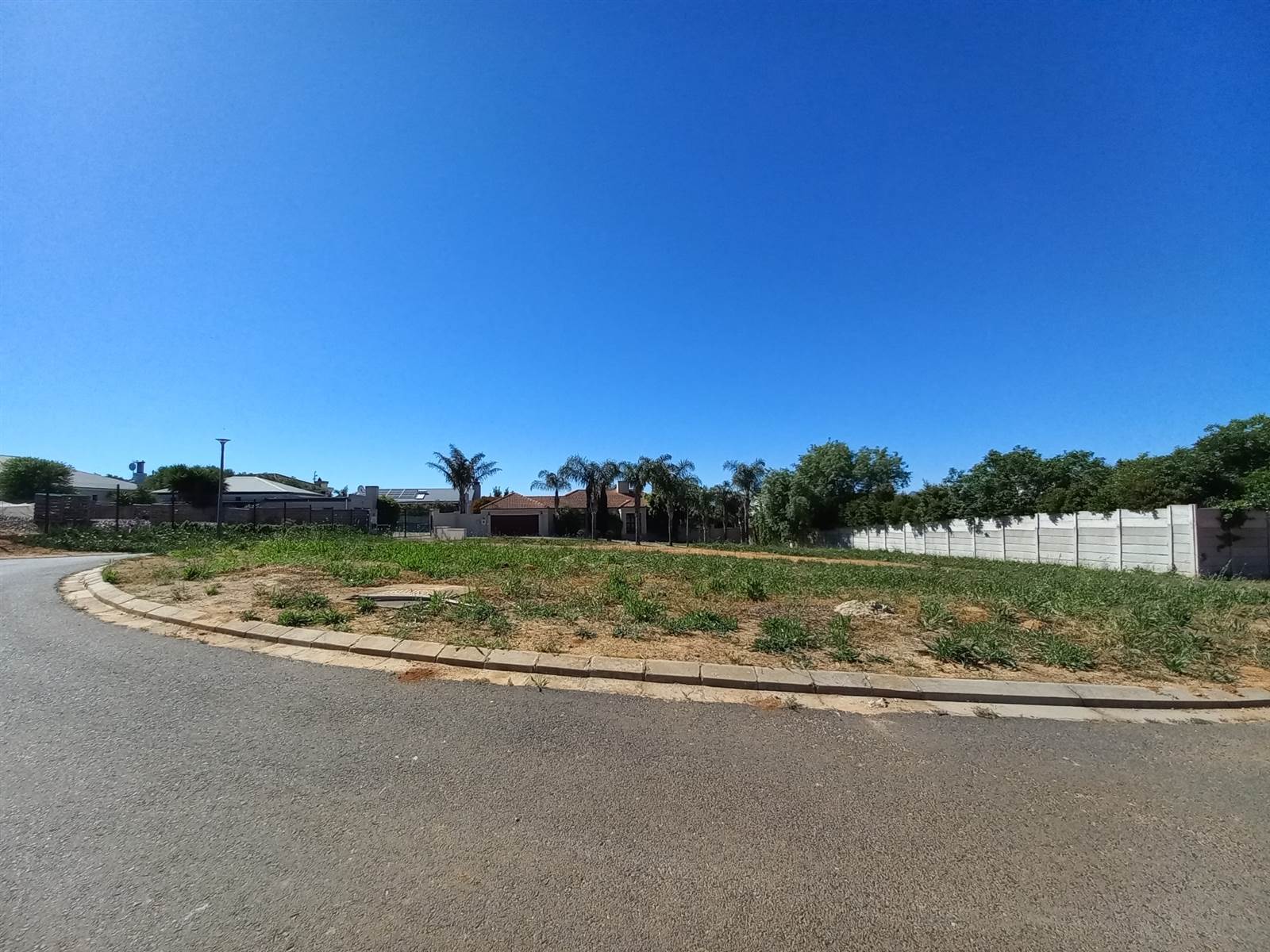 766 m² Land available in Malmesbury photo number 4