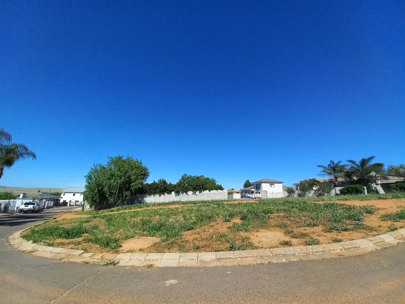 766 m² Land available in Malmesbury photo number 2