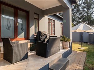3 Bed House in Olympus
