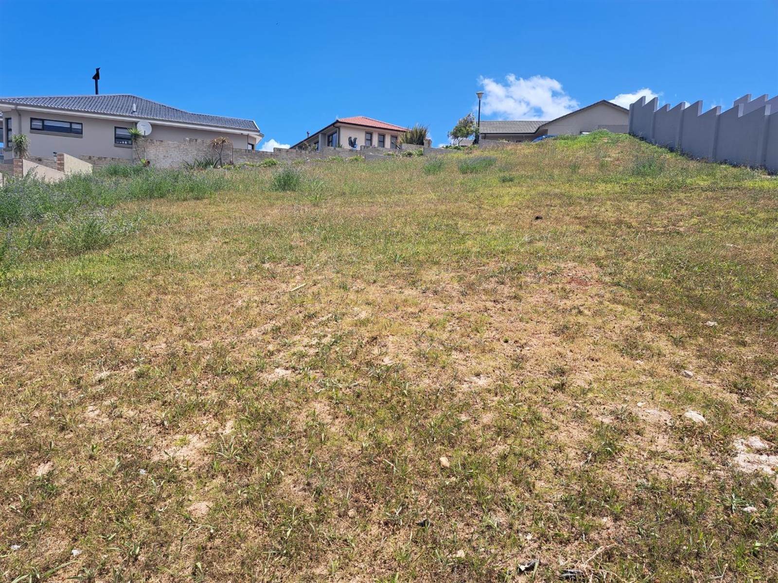 572 m² Land available in Monte Christo photo number 4